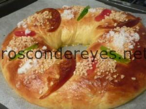 Roscón Reyes 2015 (4)